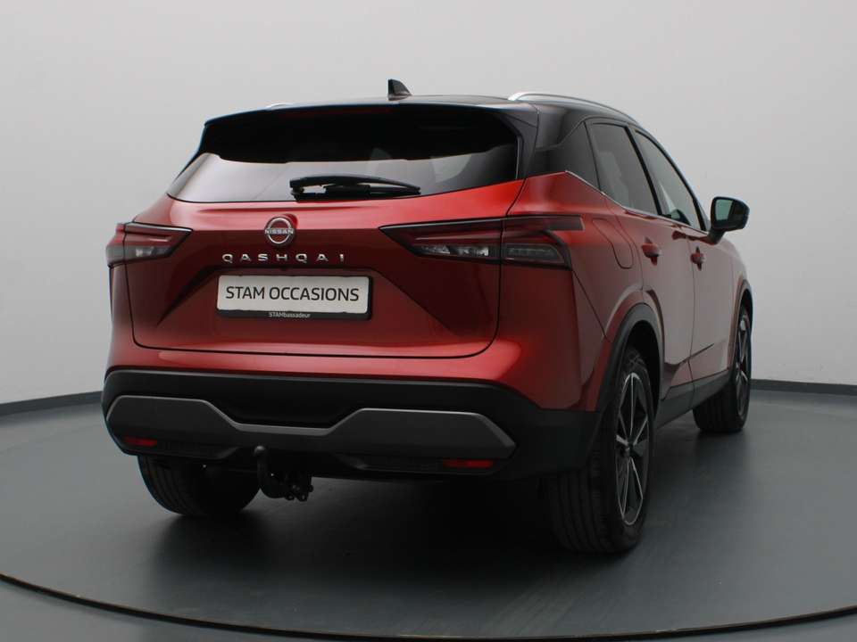 Nissan Qashqai - Imagem 18