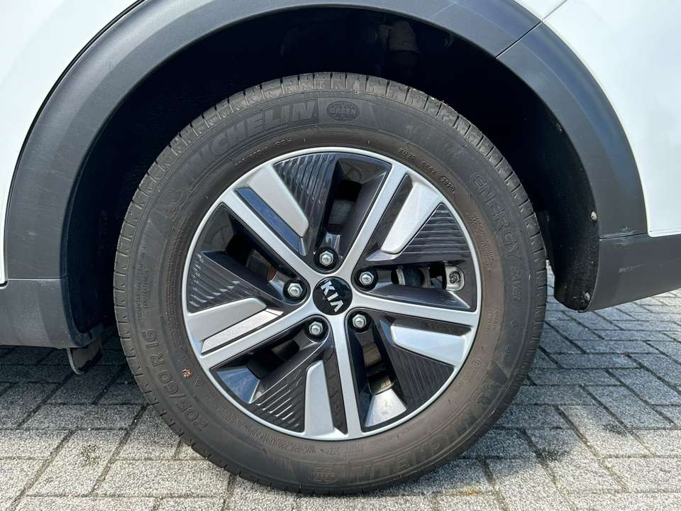 Kia Niro - Imagem 6