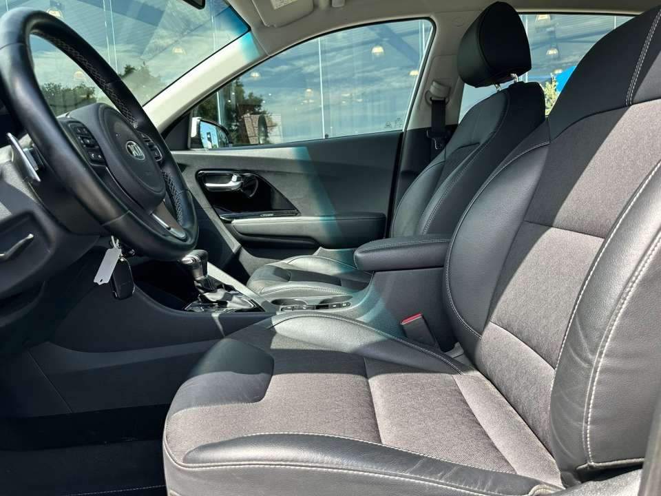 Kia Niro - Imagem 10