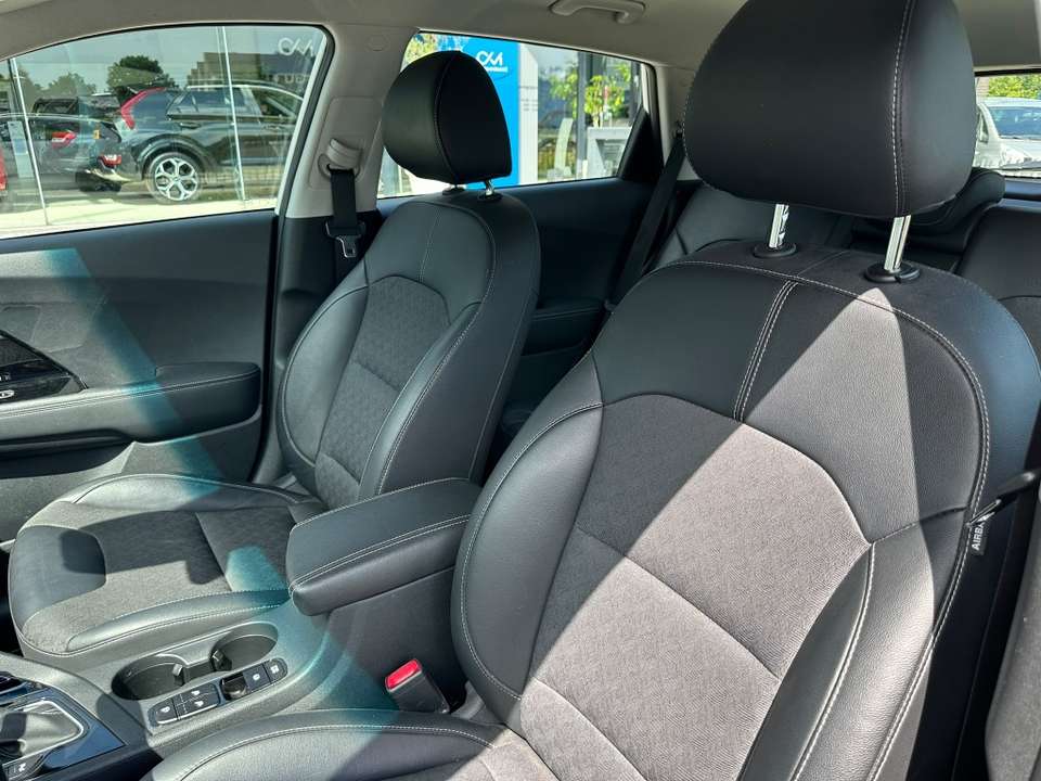 Kia Niro - Imagem 11