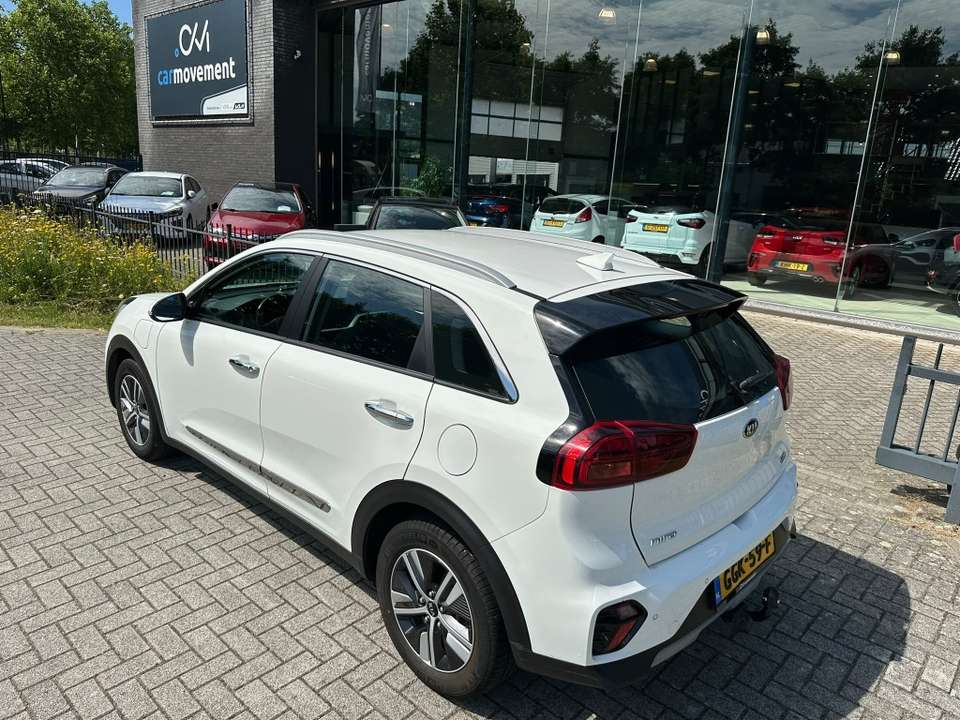 Kia Niro - Imagem 13