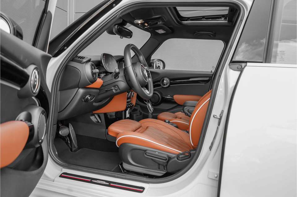 MINI Cooper S - Imagem 2
