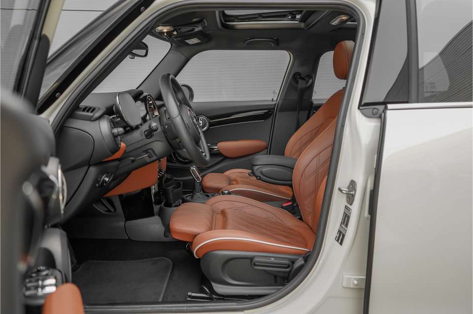 MINI Cooper S - Imagem 4