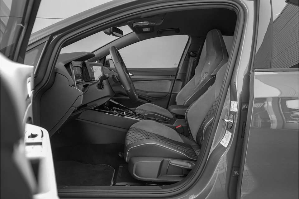 Volkswagen Golf - Imagem 4