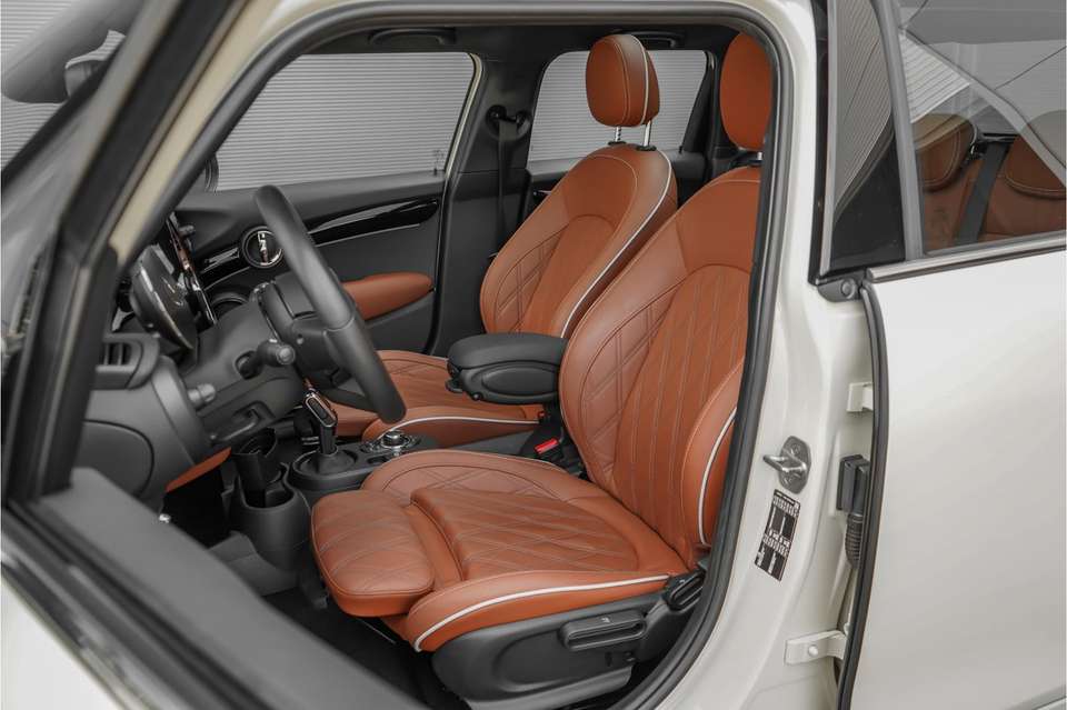 MINI Cooper S - Imagem 5