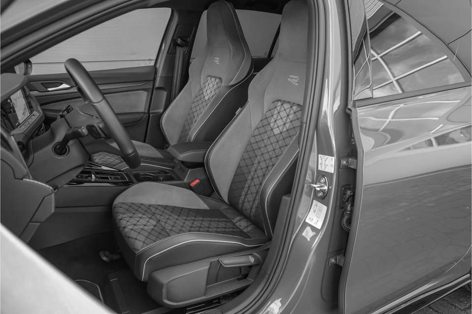 Volkswagen Golf - Imagem 5