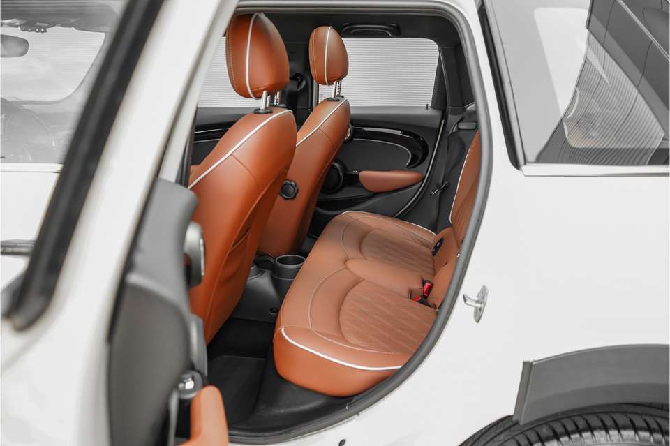 MINI Cooper S - Imagem 6
