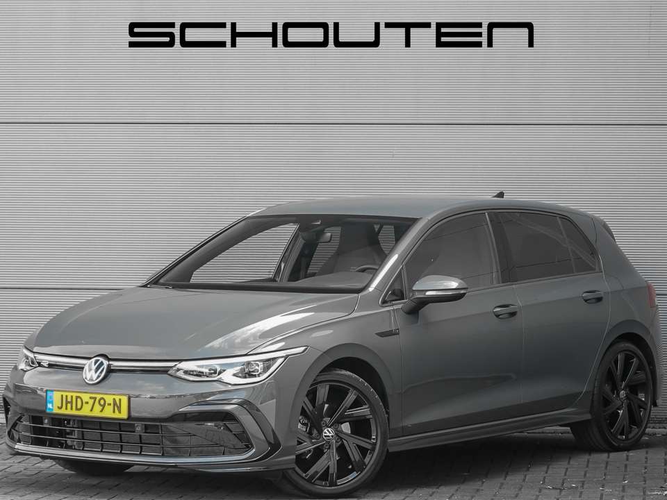 Volkswagen Golf - Imagem 1