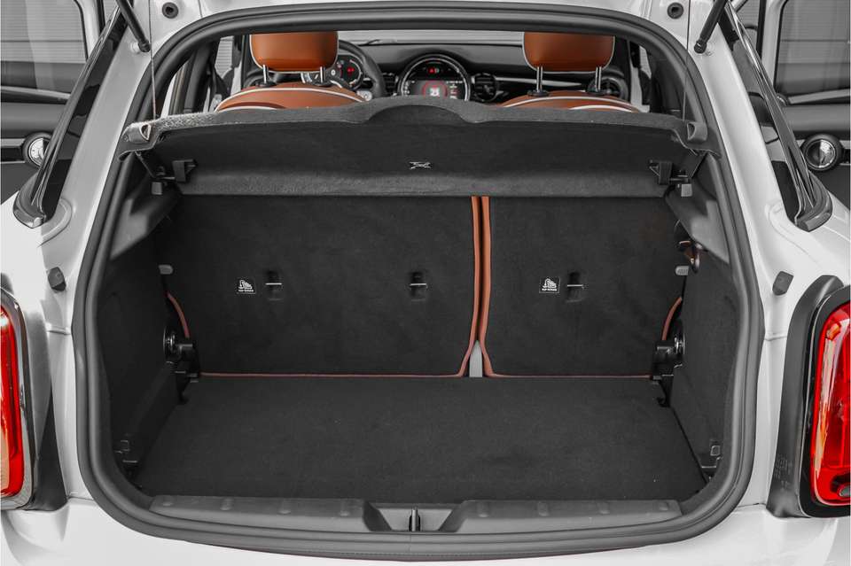 MINI Cooper S - Imagem 7