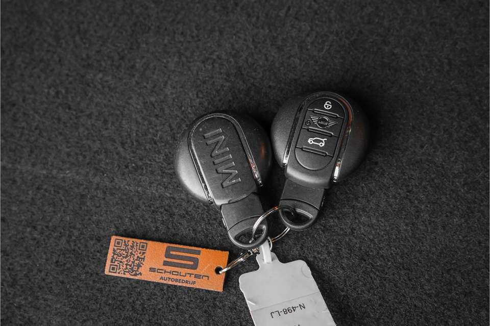 MINI Cooper S - Imagem 8