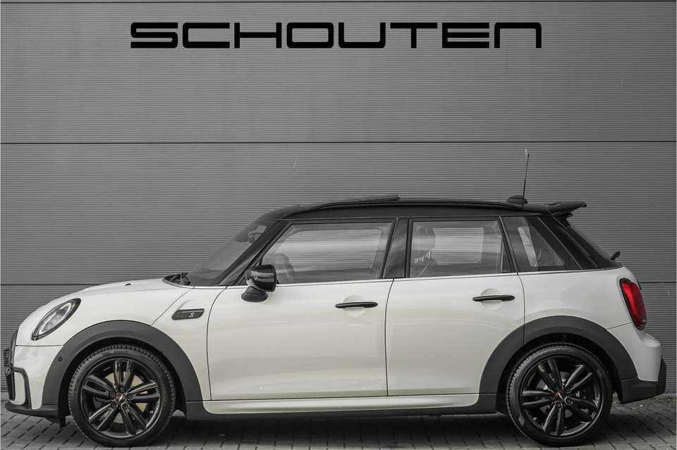 MINI Cooper S - Imagem 10