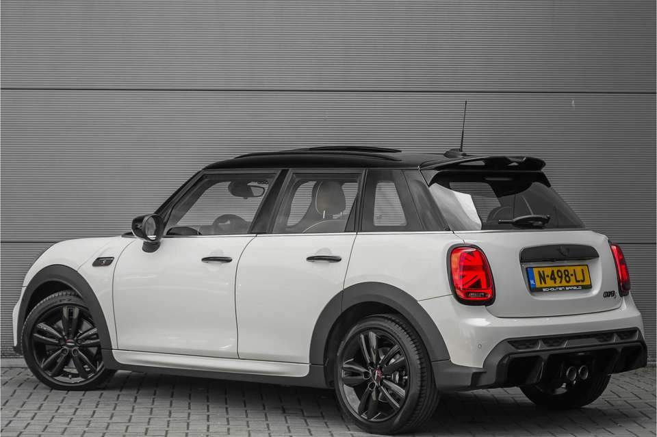 MINI Cooper S - Imagem 11
