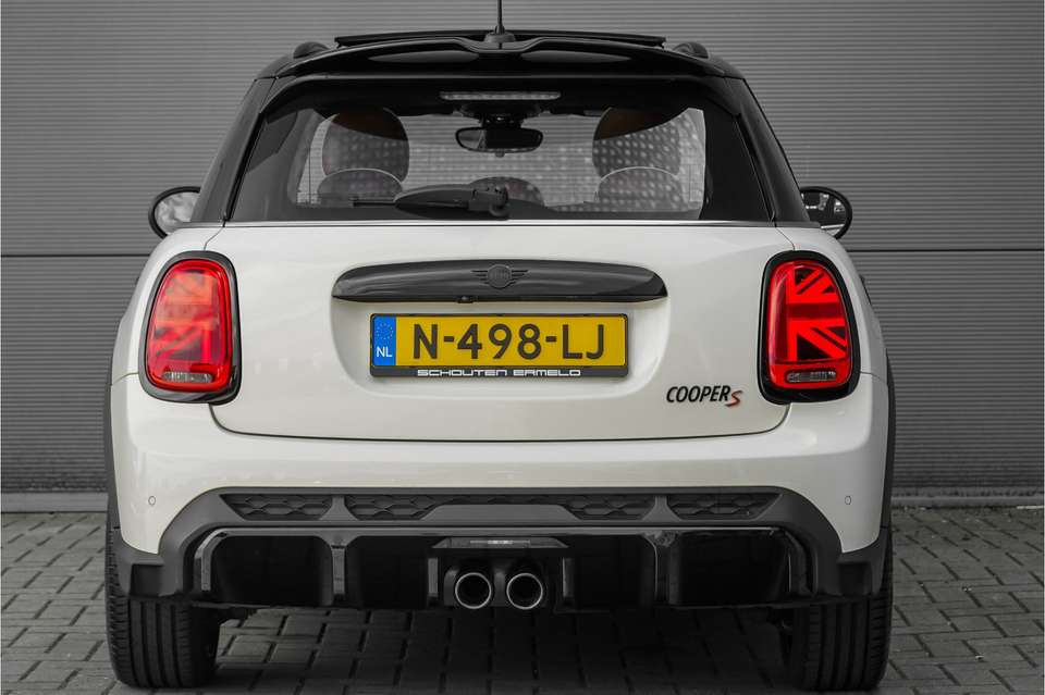 MINI Cooper S - Imagem 12