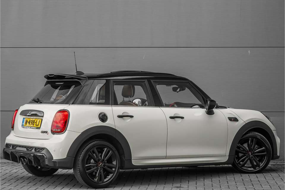 MINI Cooper S - Imagem 13