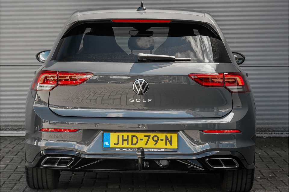 Volkswagen Golf - Imagem 12