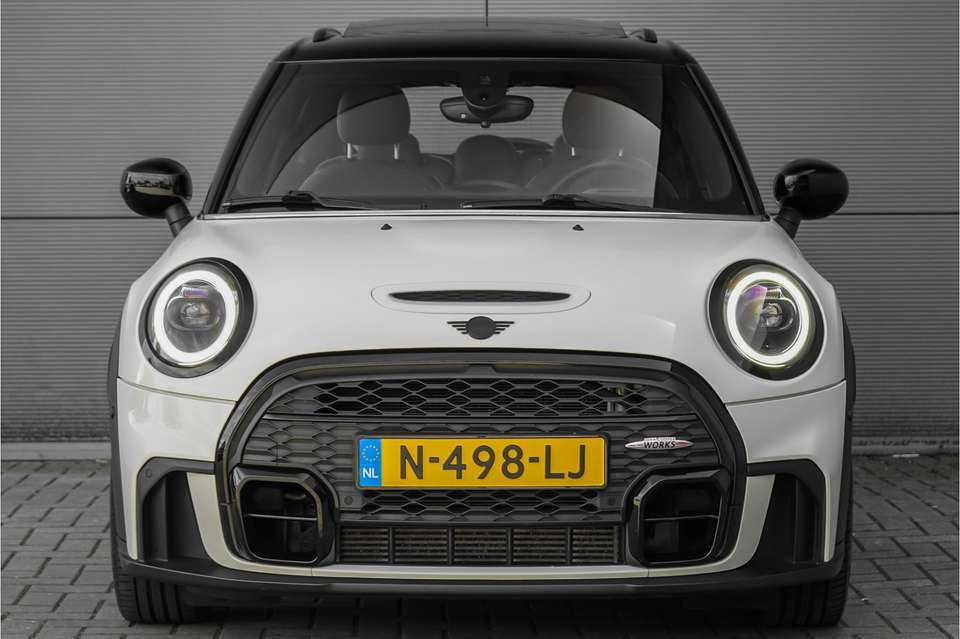 MINI Cooper S - Imagem 14