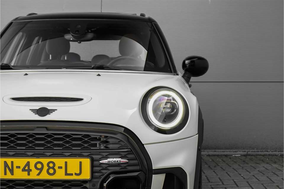 MINI Cooper S - Imagem 15