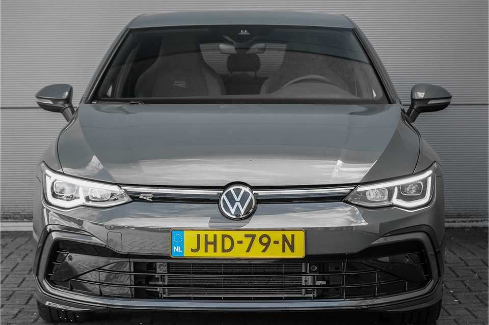 Volkswagen Golf - Imagem 14