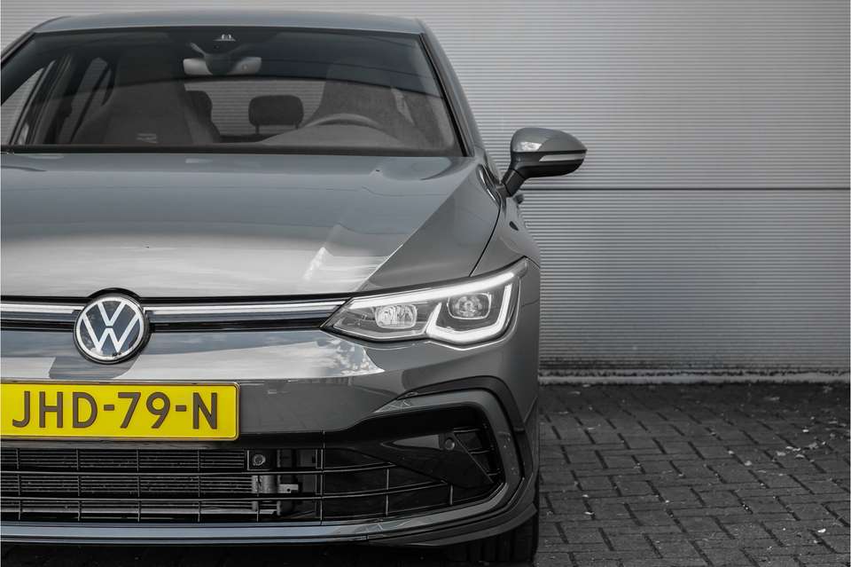 Volkswagen Golf - Imagem 15