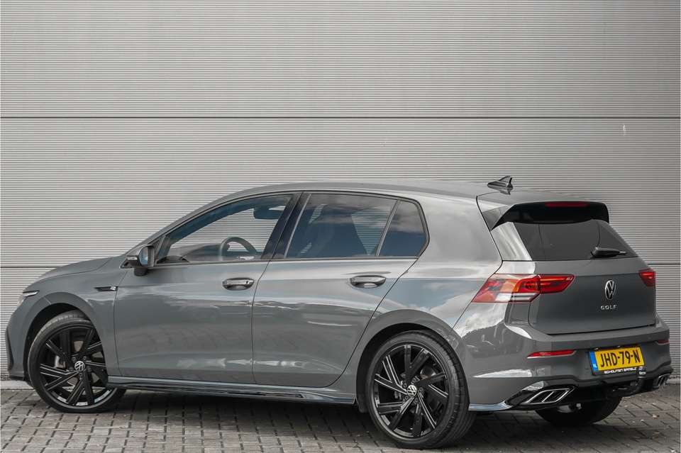 Volkswagen Golf - Imagem 11