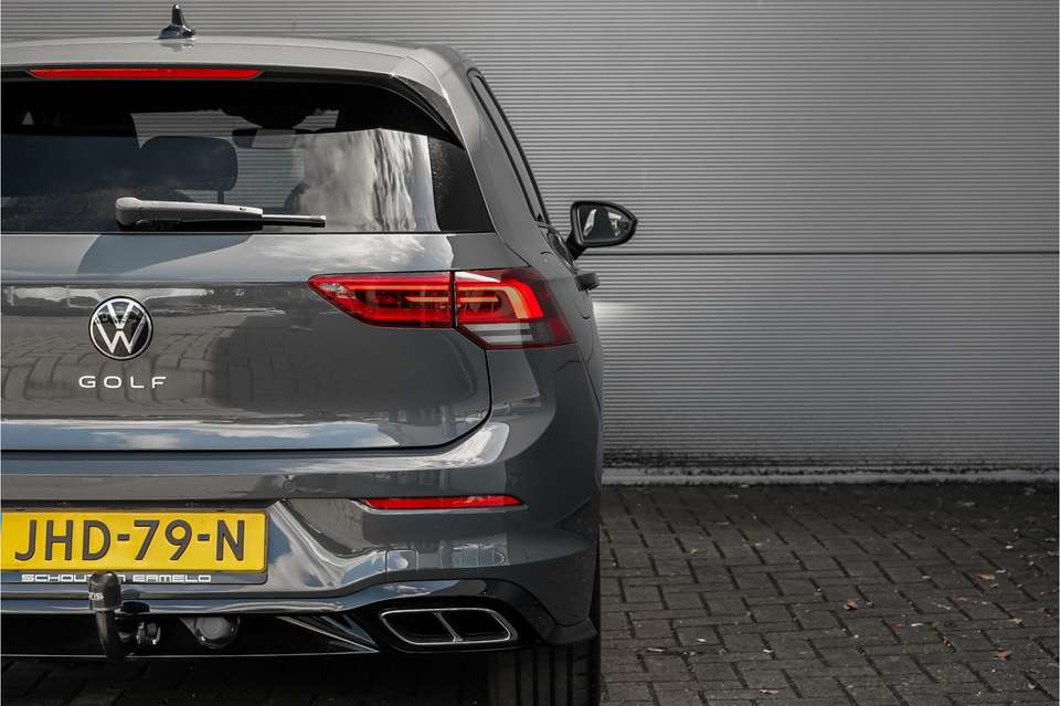 Volkswagen Golf - Imagem 16