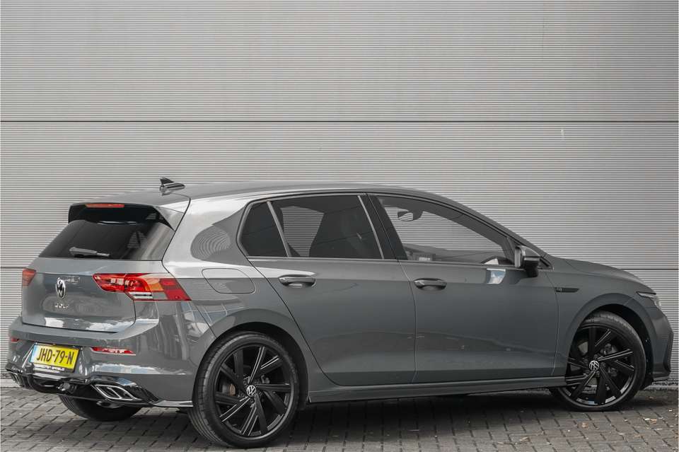 Volkswagen Golf - Imagem 13
