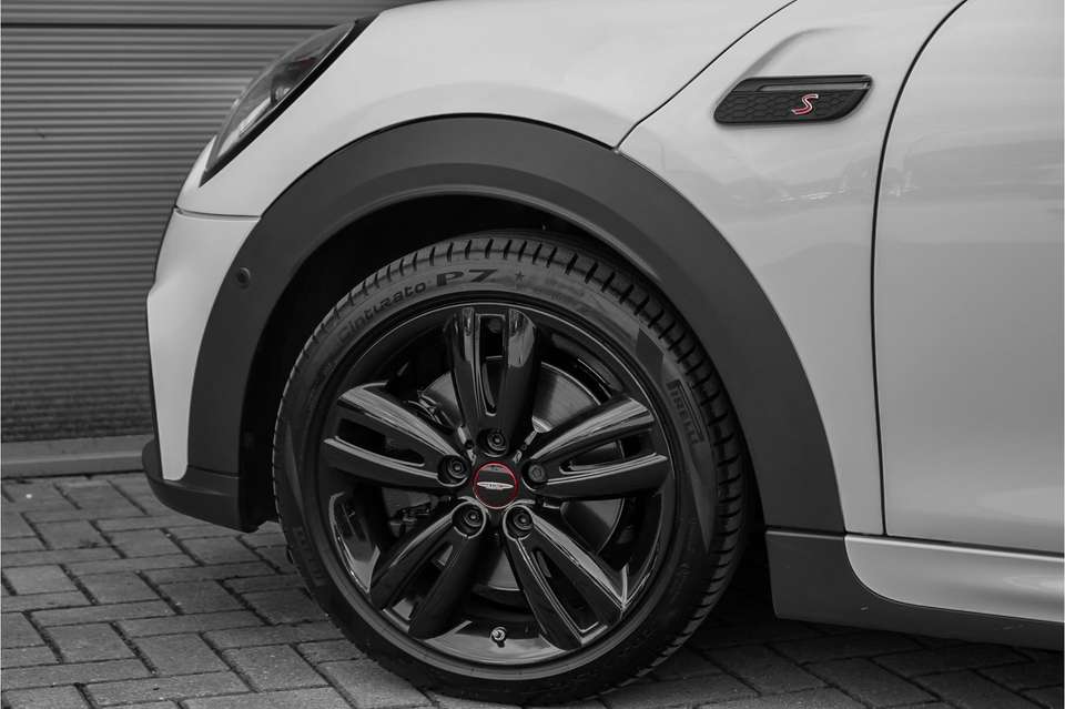 MINI Cooper S - Imagem 20