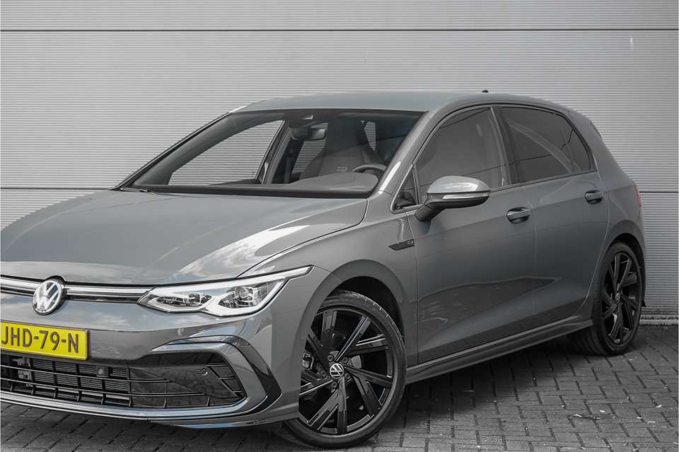 Volkswagen Golf - Imagem 17