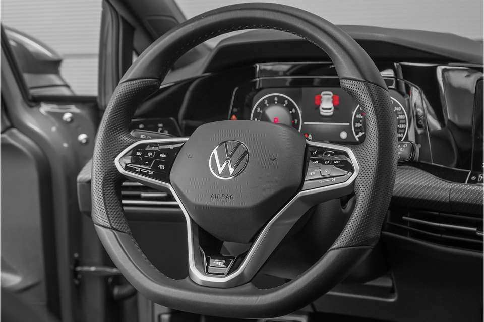 Volkswagen Golf - Imagem 19