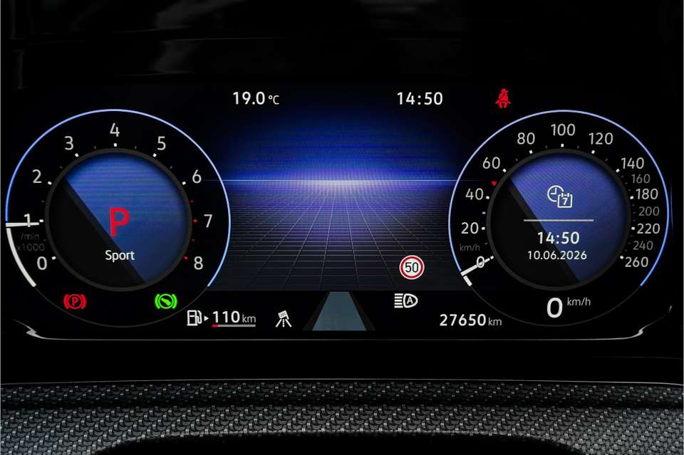 Volkswagen Golf - Imagem 20