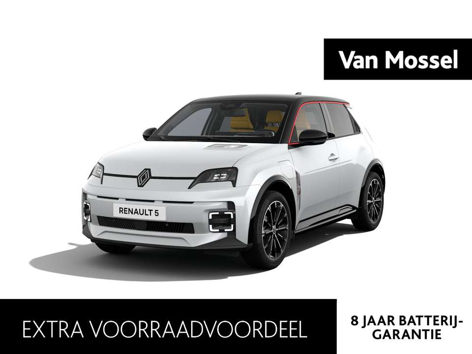 Renault R 5 - Imagem 1