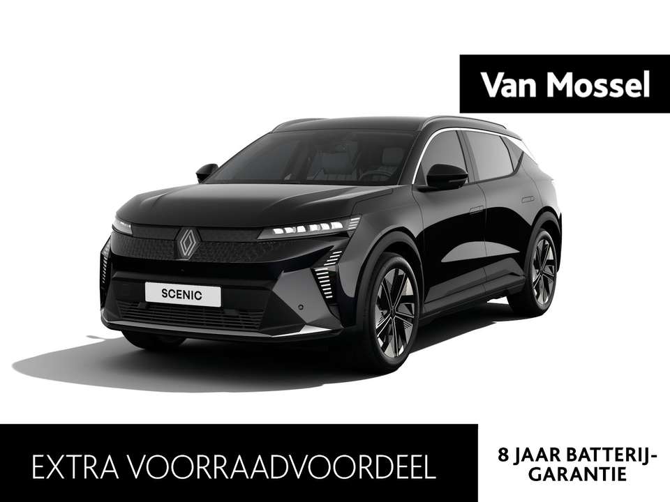 Renault Scenic - Imagem 1