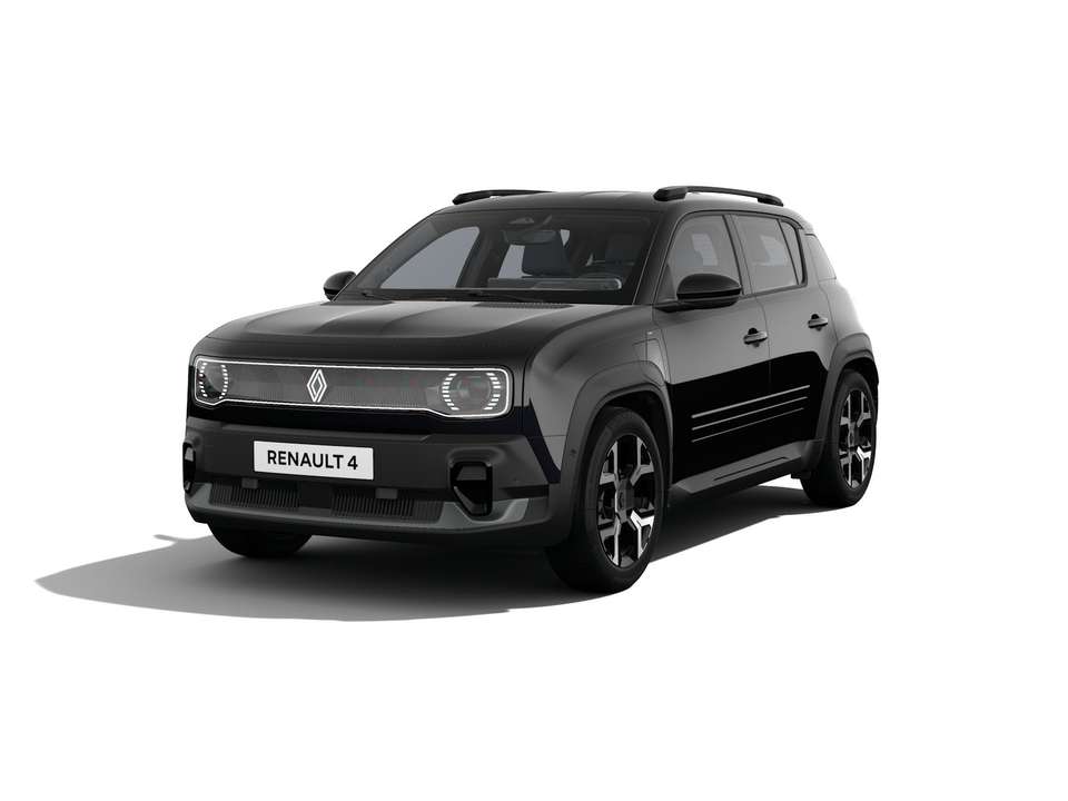 Renault R 4 - Imagem 2