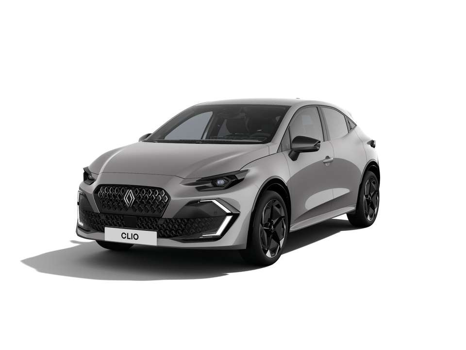 Renault Clio - Imagem 2