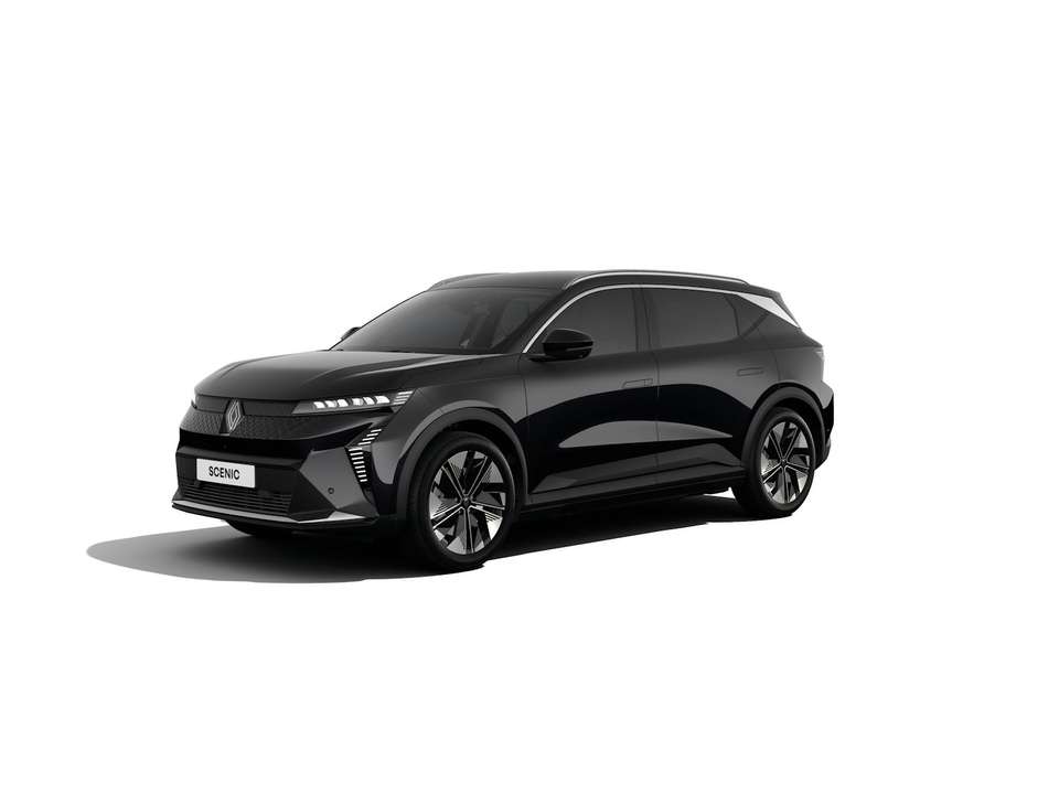 Renault Scenic - Imagem 5