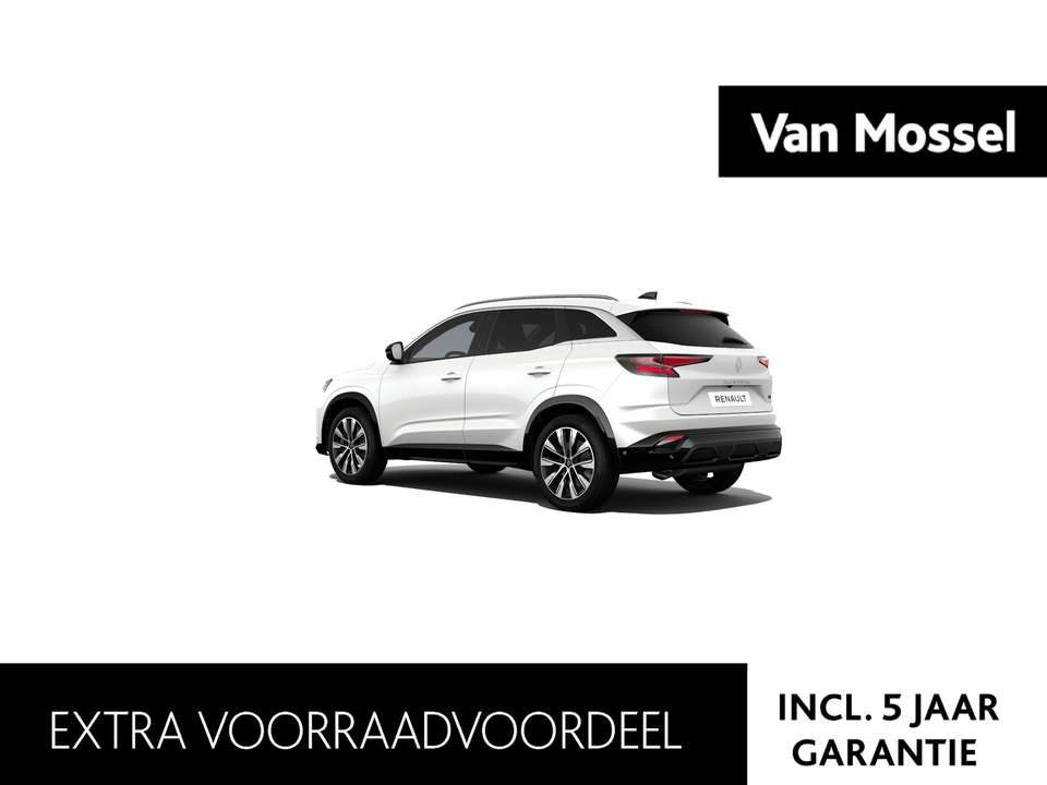 Renault Austral - Imagem 1