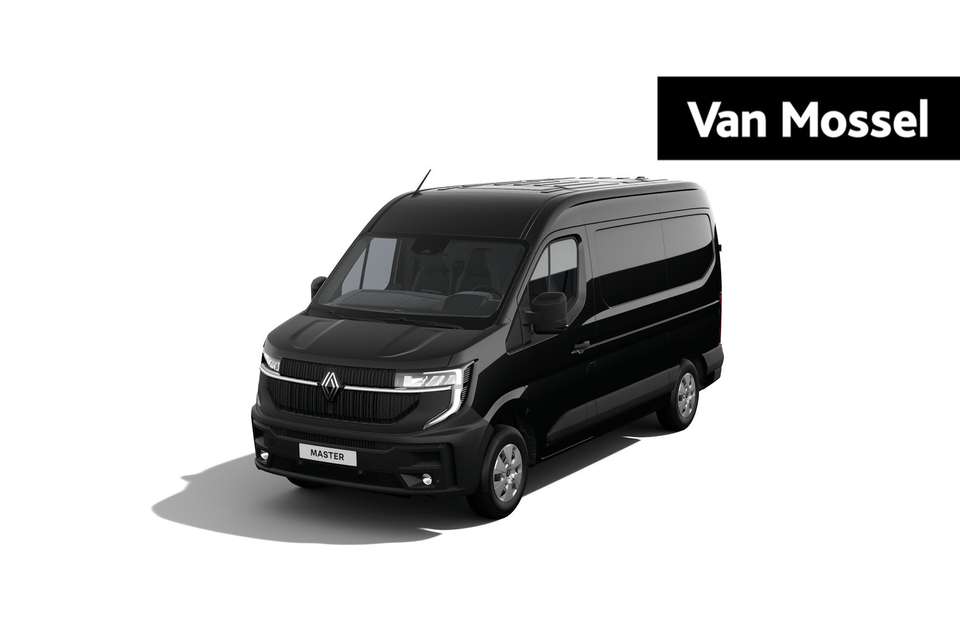 Renault Master - Imagem 1