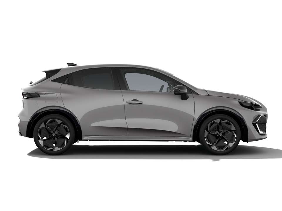 Renault Clio - Imagem 3