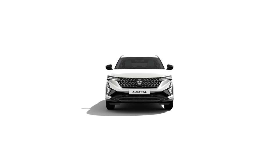 Renault Austral - Imagem 2