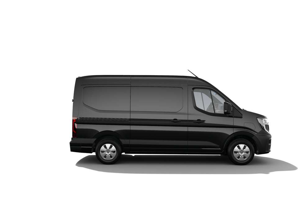 Renault Master - Imagem 2