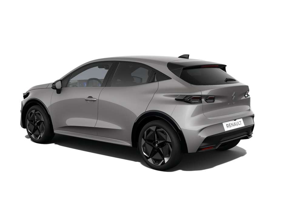 Renault Clio - Imagem 4