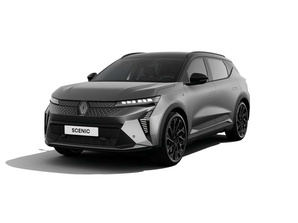Renault Scenic - Imagem 2