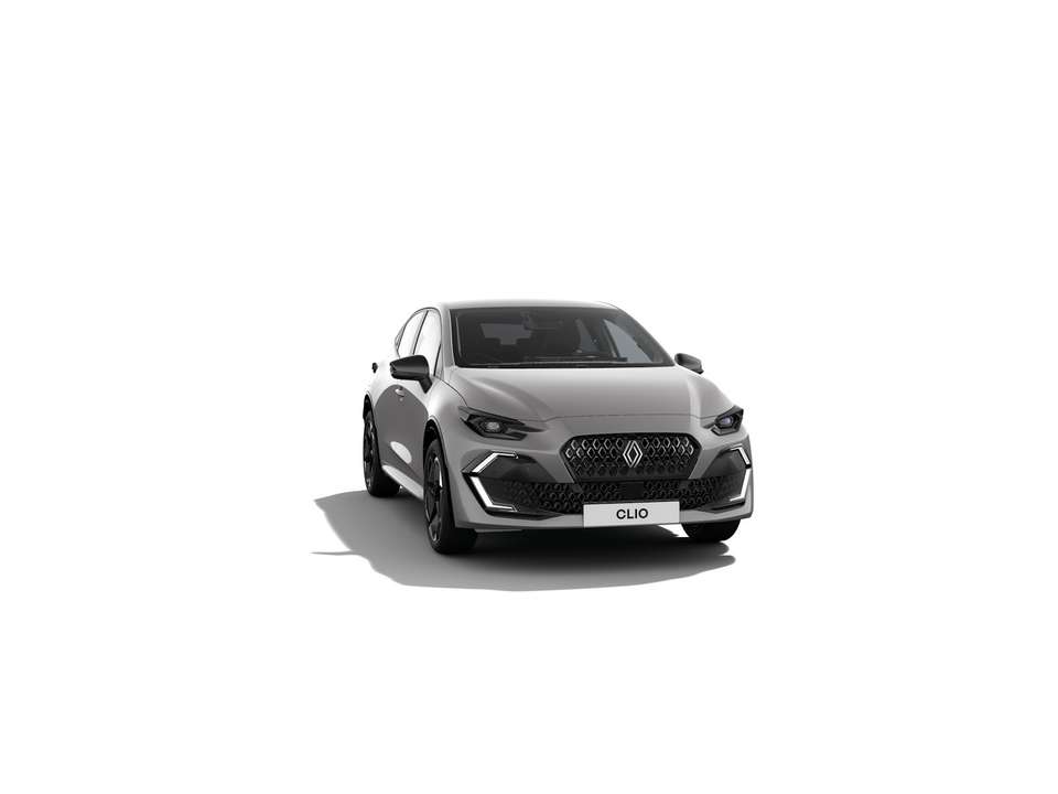 Renault Clio - Imagem 5