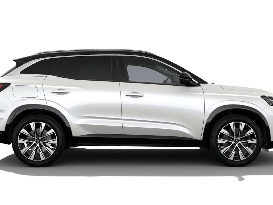 Renault Austral - Imagem 3