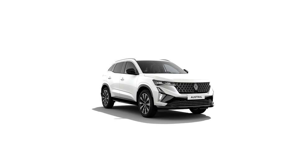 Renault Austral - Imagem 3