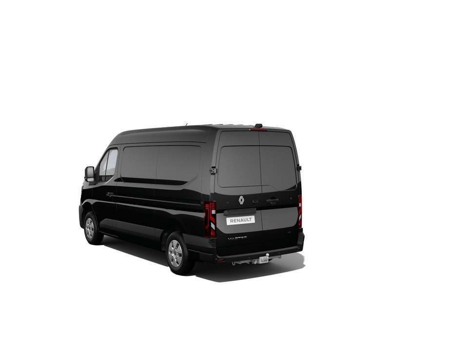 Renault Master - Imagem 3
