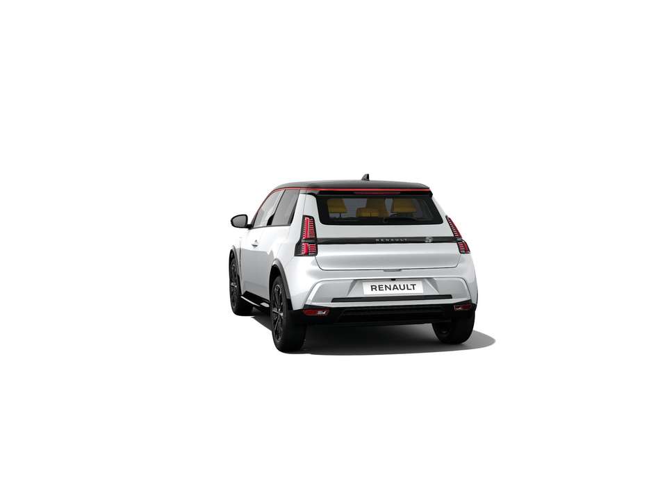 Renault R 5 - Imagem 7