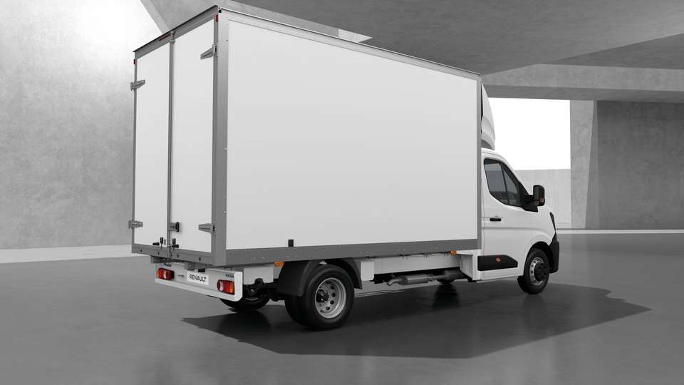 Renault Master - Imagem 3