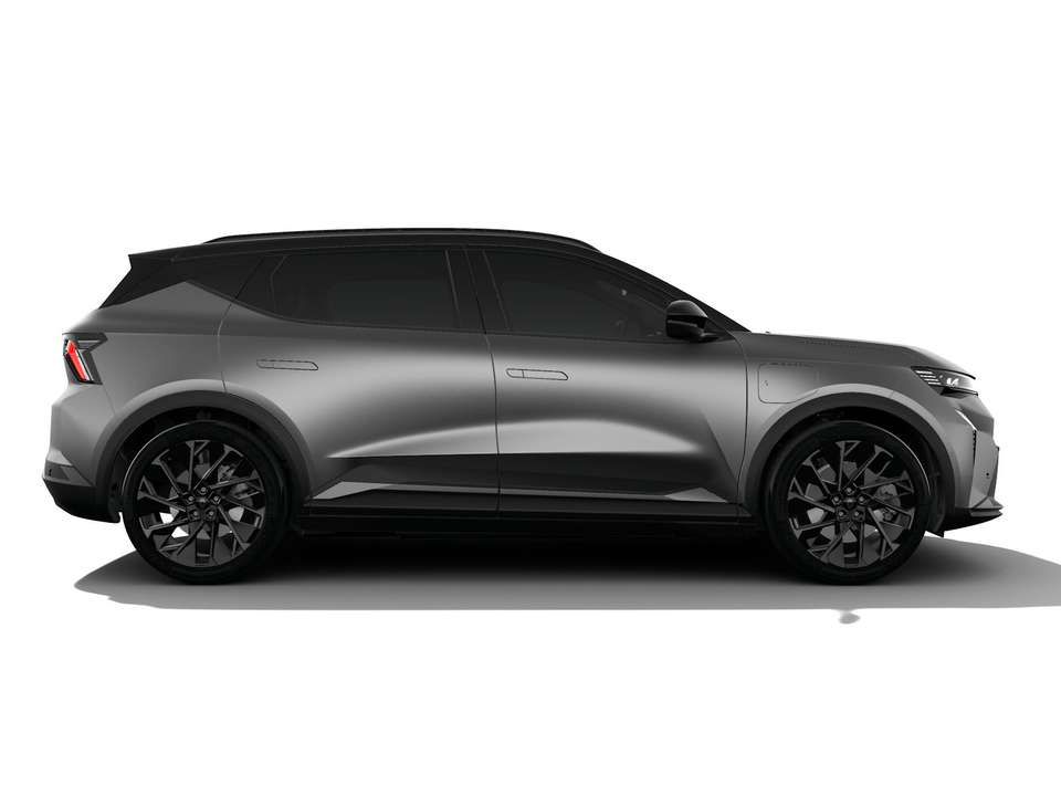 Renault Scenic - Imagem 3