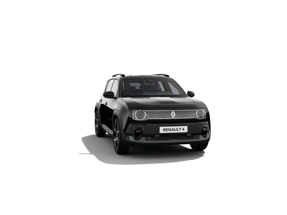Renault R 4 - Imagem 5